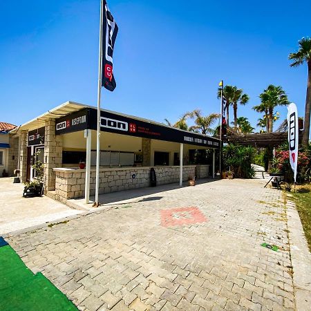 ION CLUB Windsurf Beach Alaçatı Exterior foto