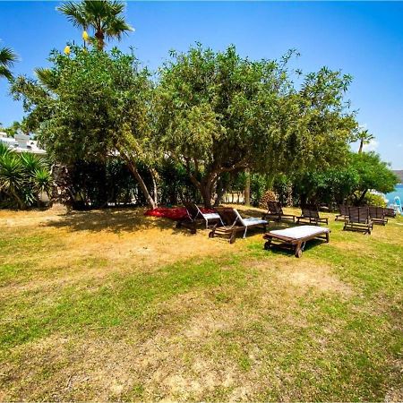ION CLUB Windsurf Beach Alaçatı Exterior foto