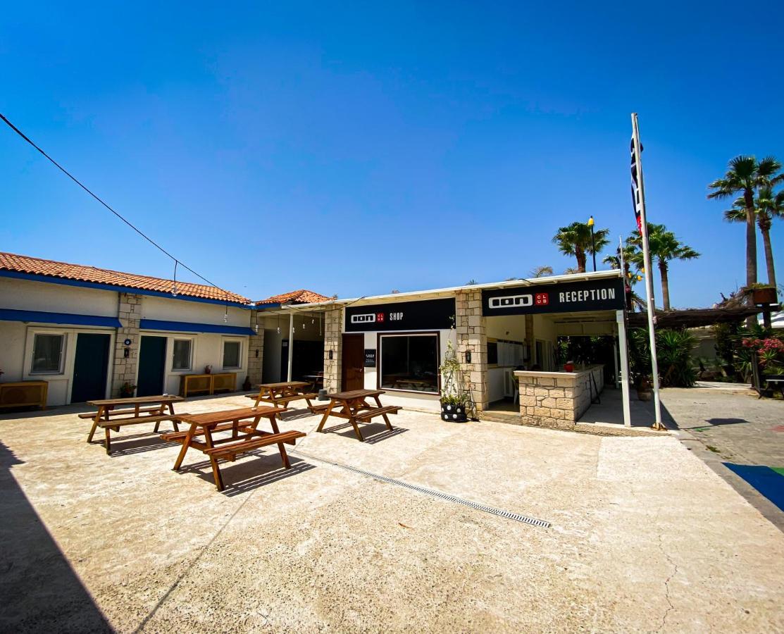 ION CLUB Windsurf Beach Alaçatı Exterior foto