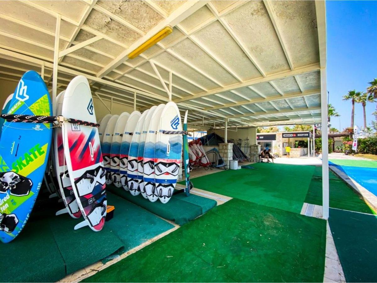 ION CLUB Windsurf Beach Alaçatı Exterior foto