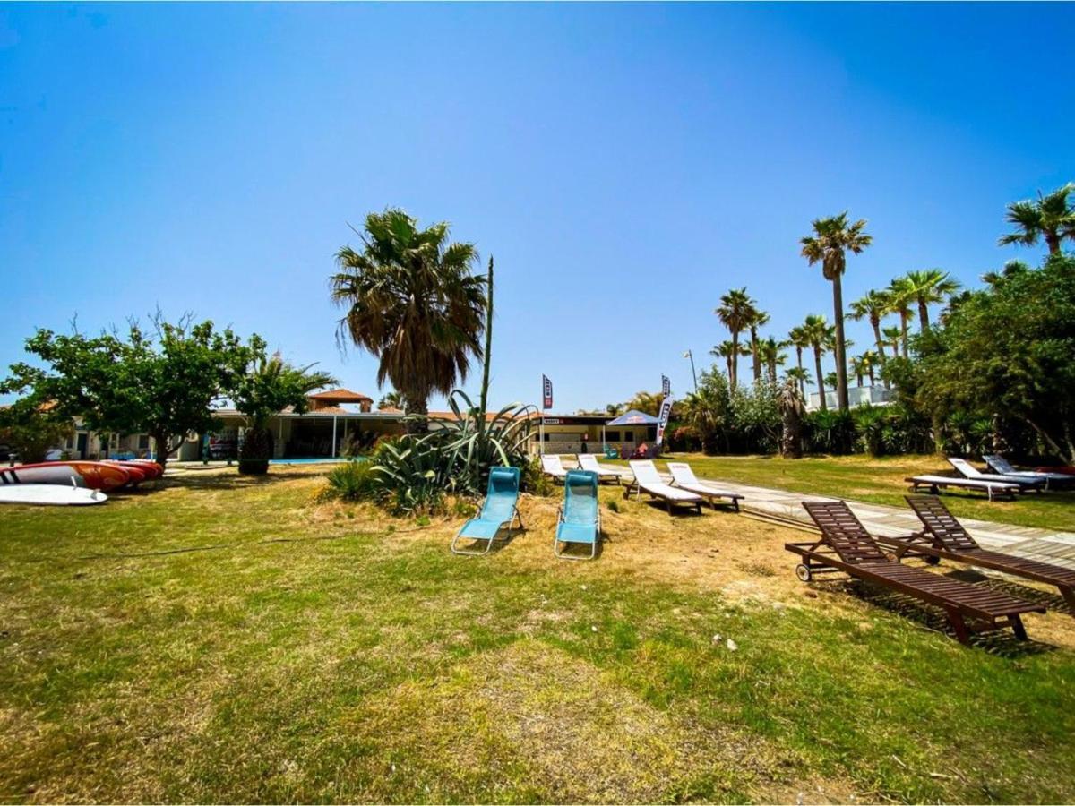 ION CLUB Windsurf Beach Alaçatı Exterior foto